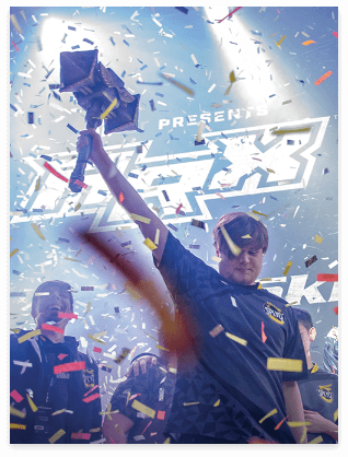 SMITE Champions