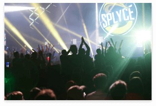 Splyce